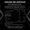 Óxido Nítrico Clembuterol Protein Inmortal 1kg