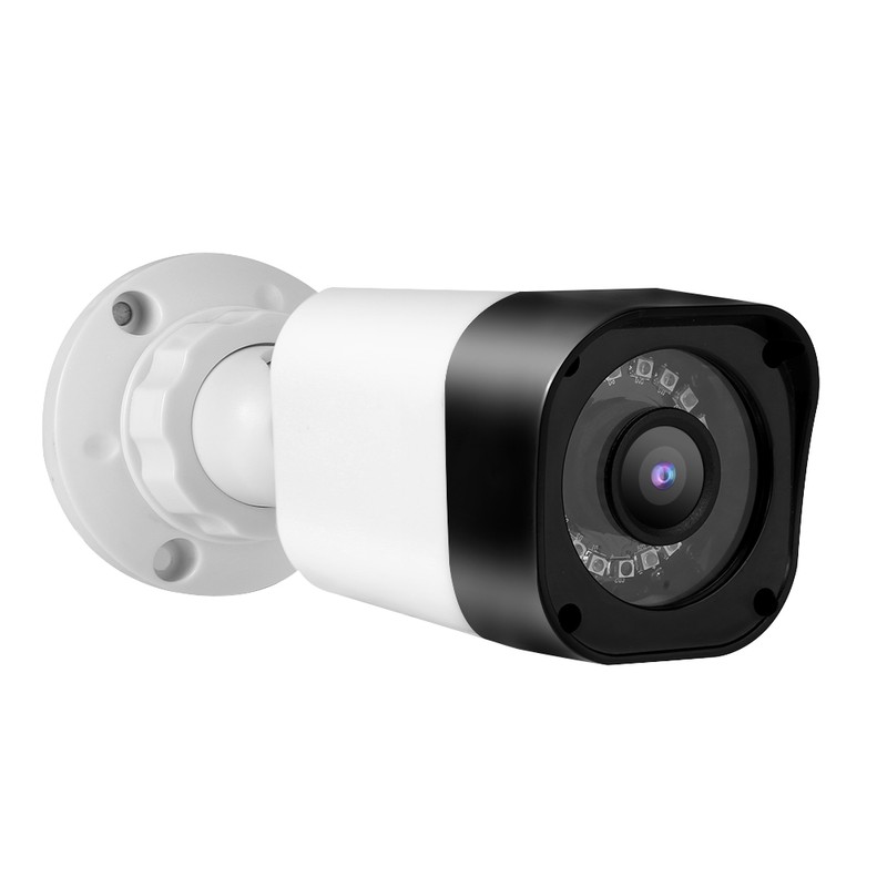 TVi AHd CVi CVBS CCTV Outdoor Waterproof Security Analog IR
