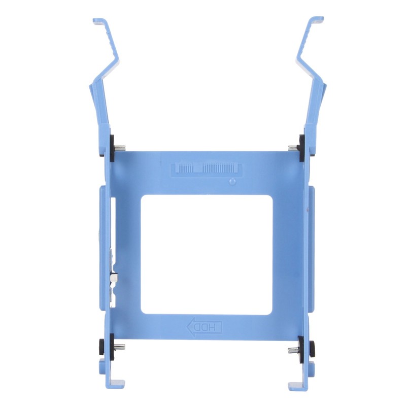 2.5 Inch Hard Drive Tray Universal SAS SATA HDD Tray