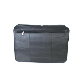 Front Gusset Laptop Briefcase