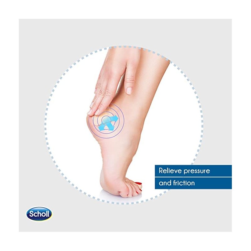 Scholl Corn Removal Pads, 1 Count