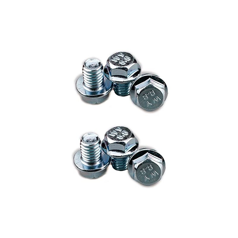 Ruma 2 Pack Pull Start Recoil Starter Assembly for Honda