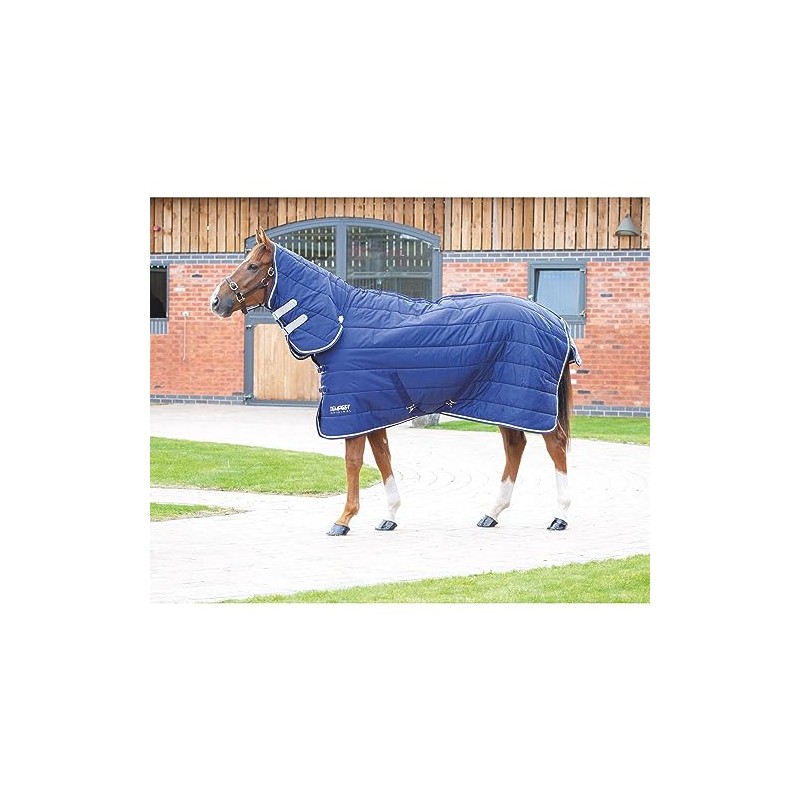 Shires Tempest Original 200G Full Neck Combo Horse Stable Rug