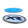 XR Front Grill & Rear Boot Badge Set of 2