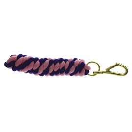 Y-H 5027286003544 Two-Tone Twisted Lead - Pink