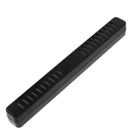 Operitacx Cigar Humidifier Stick Reusable Humidor Humidifier for Cigar Box Humidify Piece for Box 6.29 X 0.66 X 0.59 in Abs Shell and Sponge Core Accessories
