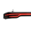 TCMT King Tour Pack Trunk LED Brake Turn Flow Tail