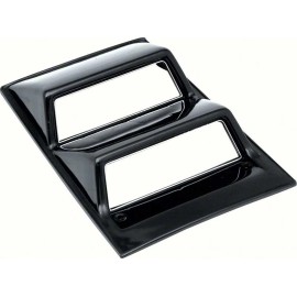 OER 1968-69 Chevy Camaro & 68-74 Nova Console Gauge Cover