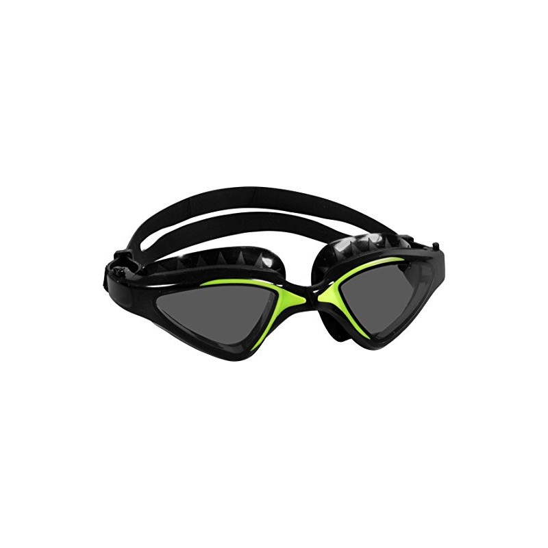 Goggles Natacion I Modelo Leopardo I Protección UV I Para