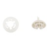 Whirlpool W11130359 Genuine OEM Top Load Washer Suspension Rod Kit
