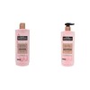 Anne Rothshield Shampoo Keratin Oil Elixir 700Ml Acondicionador Keratin Oil