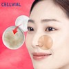 Cell B L Skin Planning Deep Tox Mask (Paedok Pack) Pore Management Cleansing Impurities Old Dead Cells / 셀비엘 스킨플래닝 딥톡스 마스크 (빼독팩)  모공관리 클렌징 노페물 묵은각질
