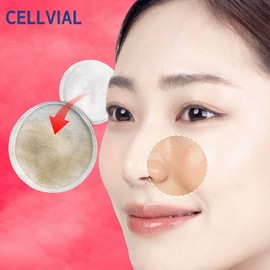 Cell B L Skin Planning Deep Tox Mask (Paedok Pack) Pore Management Cleansing Impurities Old Dead Cells / 셀비엘 스킨플래닝 딥톡스 마스크 (빼독팩)  모공관리 클렌징 노페물 묵은각질