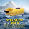 LexonElec x ZTARX Waterproof Dry Bag, 20L Roll Top Dry
