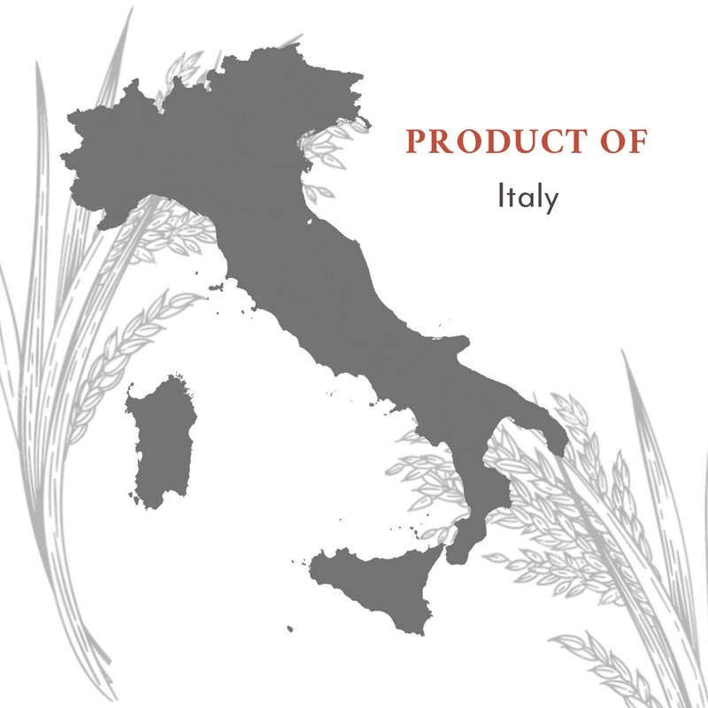Roland Foods Superfino Arborio Rice, Specialty Imported Food, 11 Pound,