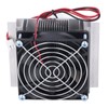 Refrigeration Cooler Semiconductor Water Cooling System Set Kit for Equipment