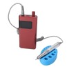 35000RPM Cordless Nail Drill Electric File Forward Reverse LCD Display