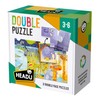 Headu MU28559 Learning Puzzle, Multi