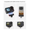 MotuTech Magnetic Adapter for DJI Osmo Action 5 Pro Action