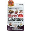 Set Product: Maruman Burning Coat. Ginger 1500, 90 seeds (2