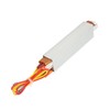 PTC Liquid Heater 800W 220V Circulating Water Heating Foot Bath