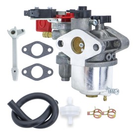 595318 Carburetor Compatible wtih BS 6.5 HP 13L132 13L136 13L332 13L336 13L337 13L352 13L362 Vanguard Engine
