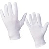 SC-Normteile SC0300 Jersey Gloves Cotton Gloves (12 Pairs) Size 9