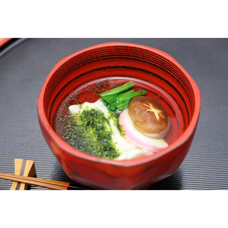 Nagai Nori Blue Laver Bottle, 0.2 oz (5 g) x