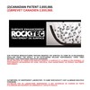 Starfrit The Rock Electric Reversible Grill & Griddle - Rock.Tec