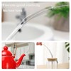 Extra Long Straw Brush, Straw Cleaning Brush,Nylon Pipe Straw Cleaner