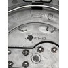 Ultra Wheel/Worx Worx By Ultra 8 Lug Gloss Black Wheel