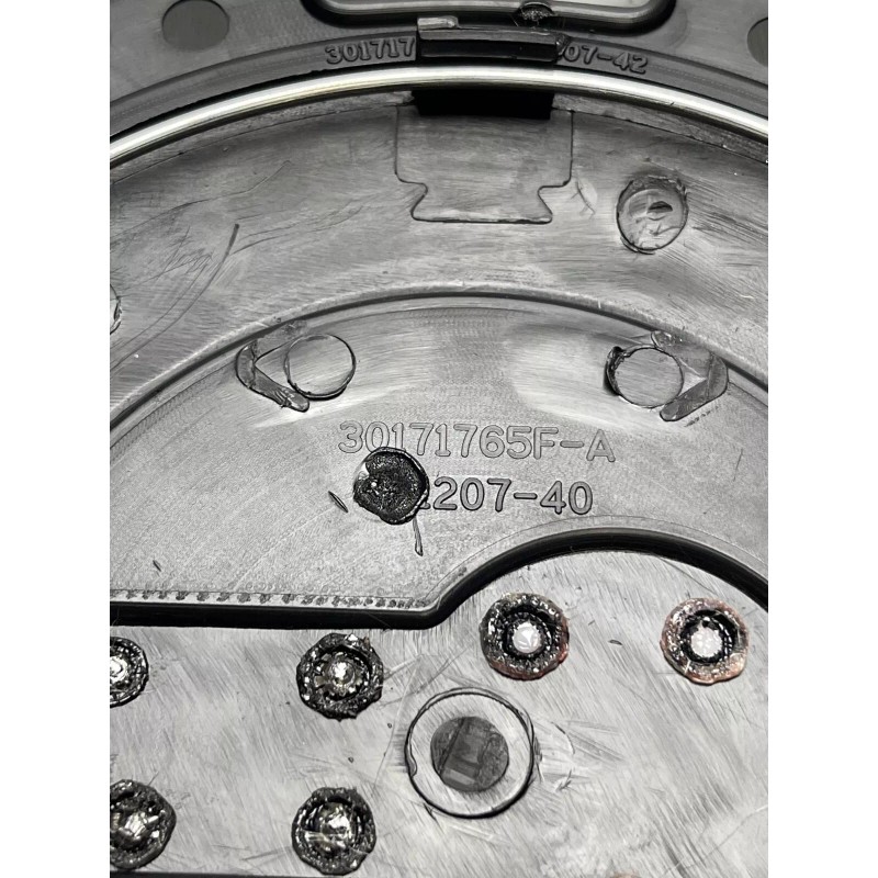 Ultra Wheel/Worx Worx By Ultra 8 Lug Gloss Black Wheel