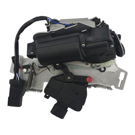 SONTIAN 5020769AB Rear Left Door Lock Latch Actuator Compatible with Chrysler Town & Country 2008-2016, Dodge Grand Caravan 2008-2020, Ram C/V 2012-2015 Lock Actuator#5020769AC 68030379AC