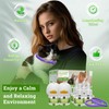 Cat Calming Diffuser Plug in Kit - 6 Pack Pheromone