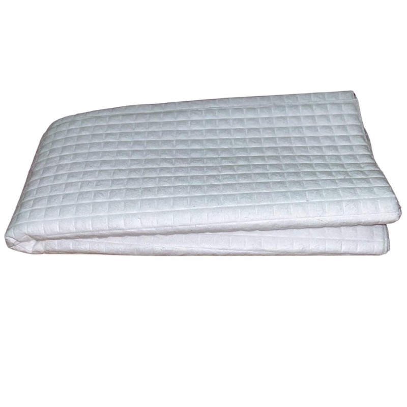 NORTHWEST ENTERPRISES MERV 13 Filter Media, Cut to Fit, Washable