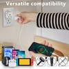 New Zealand Power Adapter USA to Australia Plug Adapter Australia