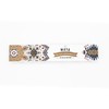SOUL STICKS Maya Palo Santo Incense Sticks Cleansing Smudge Sticks