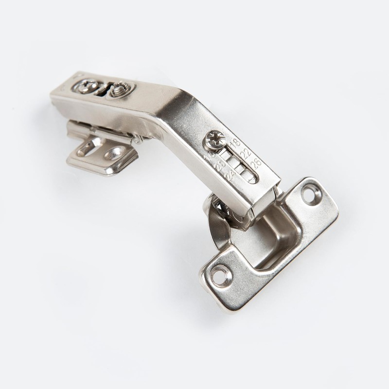 135 Degree Corner Cabinet Hinges, Lazy Susan Bi-Fold Door Hinges