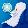 Tena Lady Sensitive Normal sin alas 10 piezas, 10 unidad