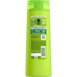 Garnier Fructis Color Shield Shampoo 12.5 Fl Oz Color Protecting Vegan Formula