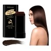 Tinte En Barra Para Cabello Cubre Canas Con Peine 20g