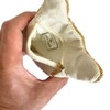 Tokyo Kankan Coin Purse, Cat Embroidery Pouch: Black, Cat Miscellaneous