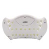 48W Intelligent Nail Lamp for Drying Nail Gels Time Setting