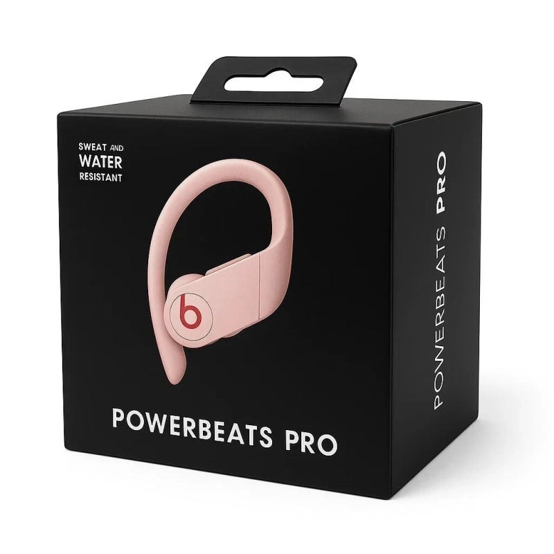 Beats by Dr. Dre Powerbeats Pro – Totally Wireless Bluetooth
