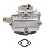 NENKUTEN New Carburetor for Ford 1957 1960 1962 144 170