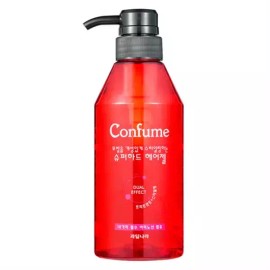 Fruit of the Earth 과일나라 컨퓸 슈퍼하드 헤어젤 400ml Fruit Country Contour Super Hard Hair Gel 400ml