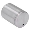 Toothpick Dispenser, Toothpick Holder, Stainless Steel, Toothpick Holder, Thickening, Toothpick,