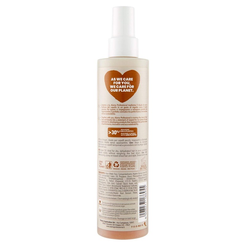 Alama Professional Alama Hydra - Light Balsam Idratante Senza Risciacquo