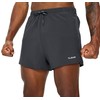 TLRUN Men's Ultra Lightweight 3" Running Shorts Lined Marathon Trail