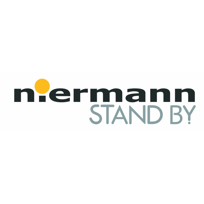 Niermann Standby 80023 LED Veilleuse Ovale Allumage et Arr?t Automatique